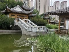 -南普公园