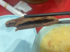 -宏状元现熬粥·京味菜(五棵松店)
