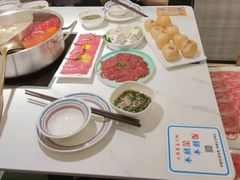 -许府牛火锅(信义坊总店)