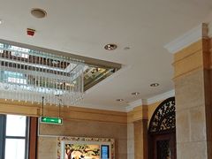 -澳门十六浦索菲特大酒店