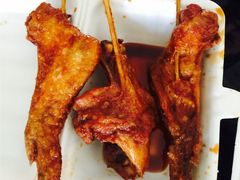 巧玲炸鸡-巧玲炸鸡(共康店)