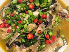 -墩上村(水印康庭店)