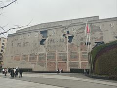 -上海四行仓库抗战纪念馆