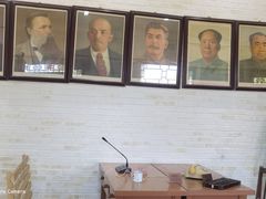 -河北村民俗体验园