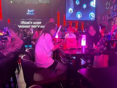 -MOSSO音乐酒吧·Live House(南京西路店)