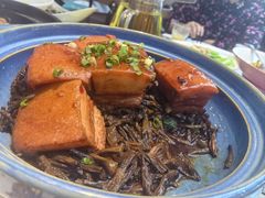 毛氏红烧肉-上地宴·中关村的会客厅(清河高铁站店)