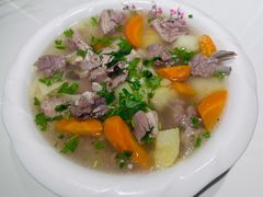 -马白开来特色羊排揪片子  (总店)