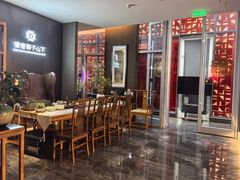 -香港狮子山下·明星粤菜餐厅(北苑店)