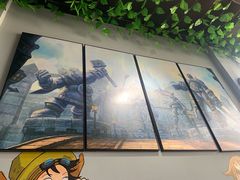 -HONGA HONGA雄家(曹路店)