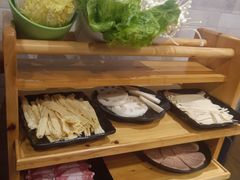 -金辣椒火锅(盘古路店)