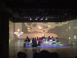 -小鸡哆哆故事屋·儿童乐园(嘉里城店)