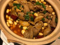 -酒肆浅葱•烧烤•龙虾•排档(卓悦intown店)
