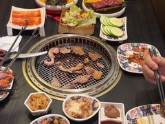 -AJIYA·池袋日式烧肉自助(天津万象城店)
