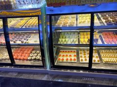 -布多斯烤肉火锅自助(江腾广场店)