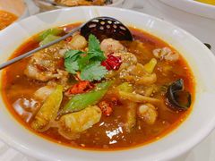 -金时代顺风大酒店(临港百联店)