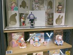 -泡泡玛特POPMART(崇文门国瑞城店)
