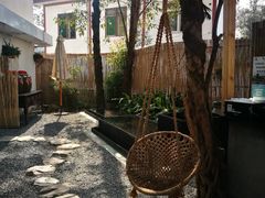 -云里小坐·小院里·团建·宴请·下午茶(三圣乡店)