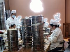 -石饮红星包子(中山路店)