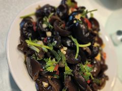 -饭橘汉江码头·乡野土菜馆(静安路店)