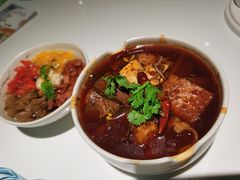 -撒椒·四川江湖菜(西单大悦城店)