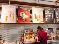 -COSTA COFFEE(静安嘉里中心店)