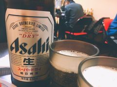 -拉面莊夢語＆中华料理八椿