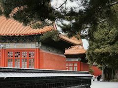 -东华门大街小区