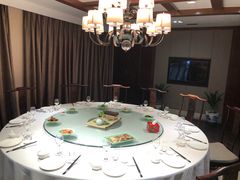 包厢-冶春茶社(官园桥店)
