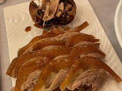 -全聚德(上海首店浦东店)