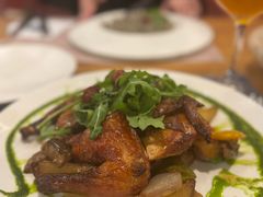 -LA MAISON公鸡和龙(蛇口店)