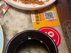 -红蜡烛-养生粥-津鲁菜(中山路店)