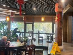-功德林(南京西路店)