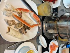 -太湖饭店玉兰厅(自助餐厅)