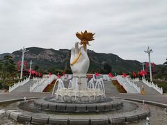 -响堂山石窟-北响堂山石窟