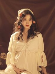 -小脚丫儿童摄影·满月新生儿