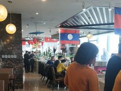 -青岛青龙美爵酒店·阳光海岸西餐厅