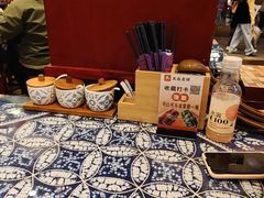 -桥香园过桥米线(复兴路店)