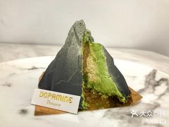 -十五食吾 La Pâtisserie (海甸岛店)