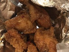 -SUN炸鸡专门店(西塔总店)