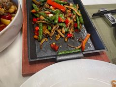 -南昌绿地铂瑞酒店·臻萃轩中餐厅