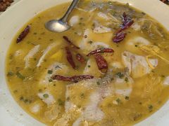 -盛百味·家宴餐厅(霸州分店)