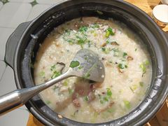 -潮粥荟·潮汕砂锅粥(朝阳大悦城店)