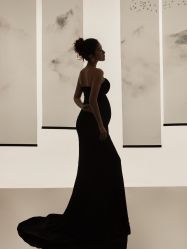 点击看大图 -暖摄影 孕妇写真家庭影像馆 (自然光主题店)