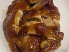 -香山湖渔家大院