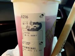 -喜茶(杭州滨江宝龙店)