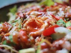 -RAC BAR(安福路店)