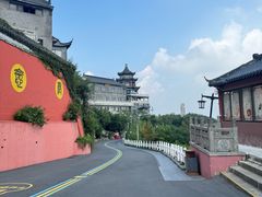 -句容茅山景区