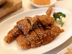 -利苑酒家(合景国际金融广场店)