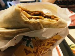 -肯德基(西安兴庆店)