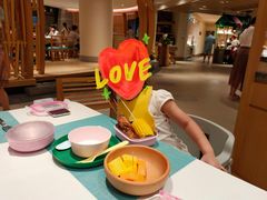 -味餐厅·海鲜·火锅·自助餐